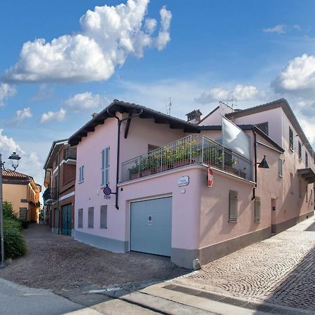 Week Mor Apartment La Morra Exterior photo