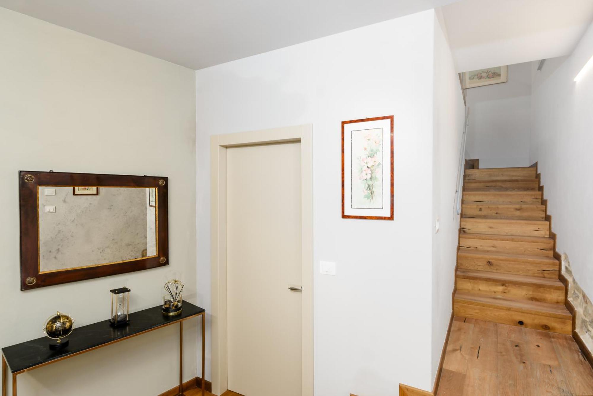 Week Mor Apartment La Morra Exterior photo